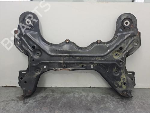 Used Subframe Subframe VW SHARAN (7M8, 7M9, 7M6) 1.9 TDI (115 hp) 35789918 35789918