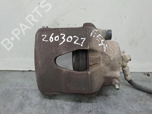 Hovedbremsecylinder Hovedbremsecylinder VW GOLF IV (1J1) 1.9 TDI (110 hp) 35793377 35793377