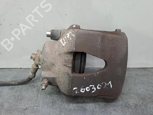 Used Brake master cylinder Brake master cylinder VW GOLF IV (1J1) 1.9 TDI (110 hp) 35793376 35793376