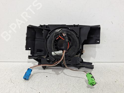 Used Squib airbag Squib airbag RENAULT CLIO III (BR0/1, CR0/1) 1.2 16V (BR02, BR0J, BR11, CR02, CR0J, CR11) (75 hp) 35793378 35793378