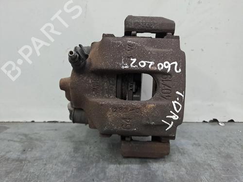 Used Brake master cylinder Brake master cylinder BMW 3 (E46) 320 d (136 hp) 35793379 35793379