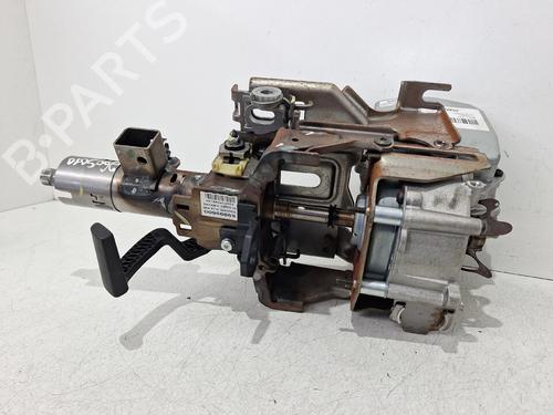 Steering column RENAULT CLIO III (BR0/1, CR0/1) 1.2 16V (BR02, BR0J, BR11, CR02, CR0J, CR11) | BP35793382M21 - Image 3