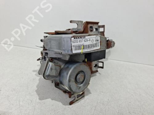 Steering column RENAULT CLIO III (BR0/1, CR0/1) 1.2 16V (BR02, BR0J, BR11, CR02, CR0J, CR11) | BP35793382M21 - Image 5