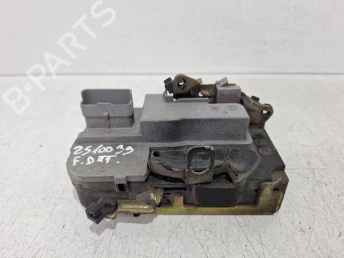 Used Front right lock Front right lock PEUGEOT 206 Hatchback (2A/C) 1.4 HDi eco 70 (68 hp) 35793389 35793389