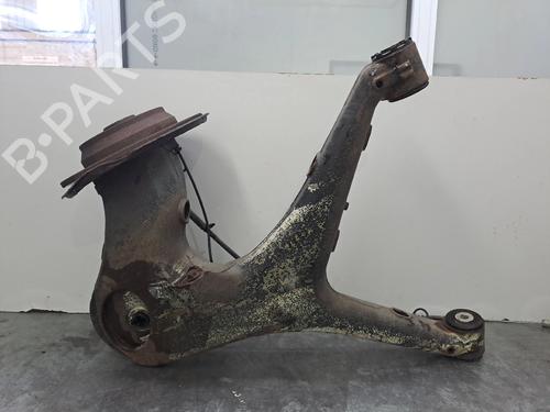 Used Right rear steering knuckle Right rear steering knuckle MERCEDES-BENZ VITO / MIXTO Van (W639) 113 CDI (639.601, 639.603, 639.605) (136 hp) 35793390 35793390