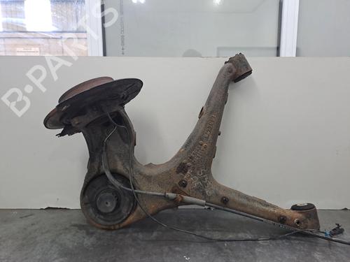 Mozzo posteriore sinistro Mozzo posteriore sinistro MERCEDES-BENZ VITO / MIXTO Van (W639) 113 CDI (639.601, 639.603, 639.605) (136 hp) 35793392 35793392
