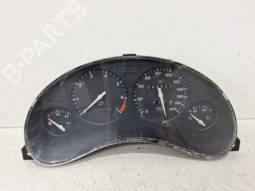 Cockpit Cockpit OPEL CORSA B (S93) 1.0 i 12V (F08, F68, M68) (54 hp) 35793393 35793393