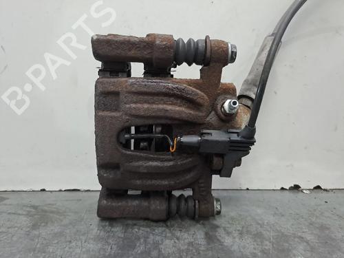 Used Brake master cylinder Brake master cylinder MERCEDES-BENZ VITO / MIXTO Van (W639) 113 CDI (639.601, 639.603, 639.605) (136 hp) 35795255 35795255