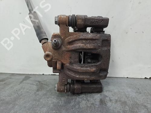 Used Brake master cylinder Brake master cylinder MERCEDES-BENZ VITO / MIXTO Van (W639) 113 CDI (639.601, 639.603, 639.605) (136 hp) 35795254 35795254