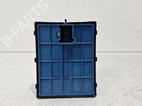 Left front window switch FIAT DOBLO Cargo (263_) 1.6 D Multijet (263WXN1B, 263ZXN1B, 263ZXV1B, 263WXV1B,... | BP35802516I27 - Image 2