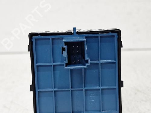 Left front window switch FIAT DOBLO Cargo (263_) 1.6 D Multijet (263WXN1B, 263ZXN1B, 263ZXV1B, 263WXV1B,... | BP35802516I27 - Image 3