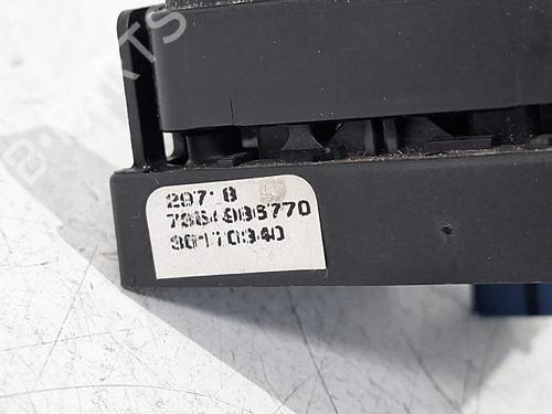 Left front window switch FIAT DOBLO Cargo (263_) 1.6 D Multijet (263WXN1B, 263ZXN1B, 263ZXV1B, 263WXV1B,... | BP35802516I27 - Image 4