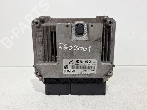 Used Engine control unit (ECU) Engine control unit (ECU) 35802518 35802518