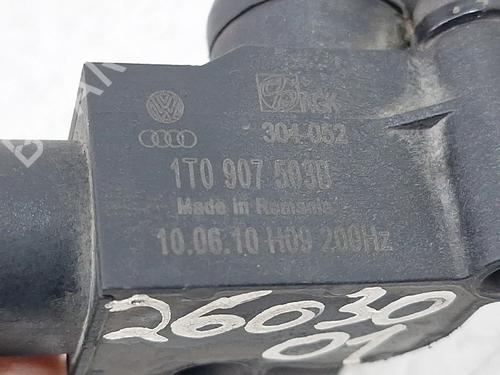 Electronic module SKODA SUPERB II Estate (3T5) 1.9 TDI | BP35802519M83 - Image 4