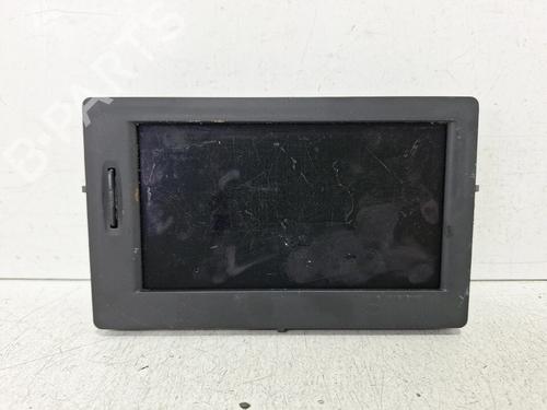display-monitor-renault-clio-iii-br01-cr01-2005-2006-2007-2008-2009-2010-2011-2012-2013-2014-35805104 main image