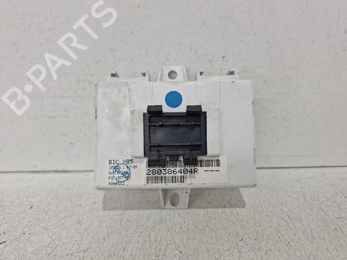 electronic-module-renault-clio-iii-br01-cr01-2005-2006-2007-2008-2009-2010-2011-2012-2013-2014-35805107 main image