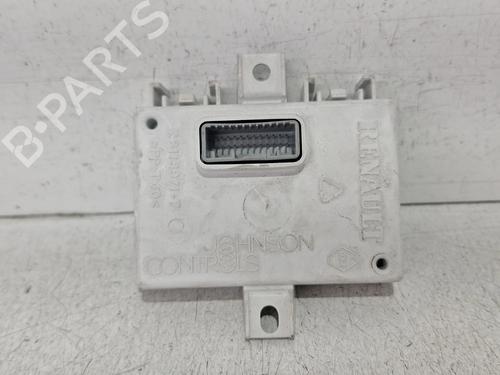 Electronic module RENAULT CLIO III (BR0/1, CR0/1) 1.2 16V (BR02, BR0J, BR11, CR02, CR0J, CR11) | BP35805107M83 - Image 2