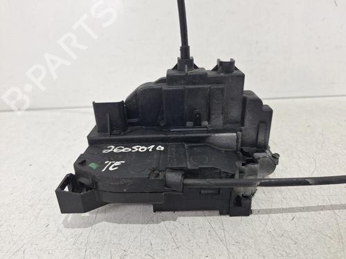 rear-left-lock-renault-clio-iii-br01-cr01-2005-2006-2007-2008-2009-2010-2011-2012-2013-2014-35805110 main image