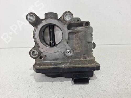Electronic module RENAULT CLIO III (BR0/1, CR0/1) 1.2 16V (BR02, BR0J, BR11, CR02, CR0J, CR11) | BP35805111M83 - Image 2
