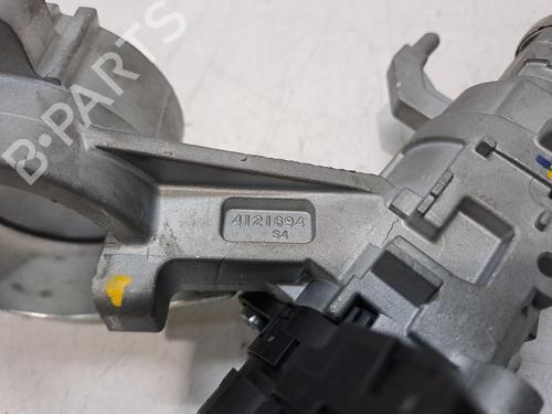 Ignition barrel CHEVROLET TRAX 1.7 TD | BP35805113M48 - Image 4