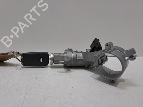 Ignition barrel CHEVROLET TRAX 1.7 TD | BP35805113M48 - Image 2
