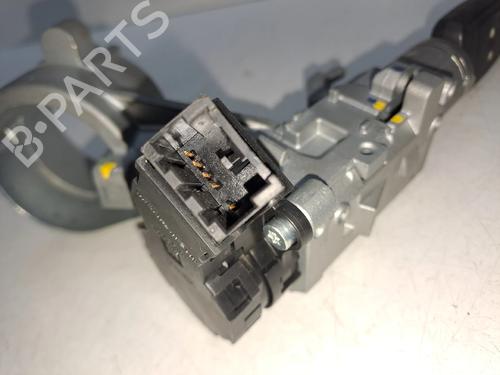 Ignition barrel CHEVROLET TRAX 1.7 TD | BP35805113M48 - Image 3