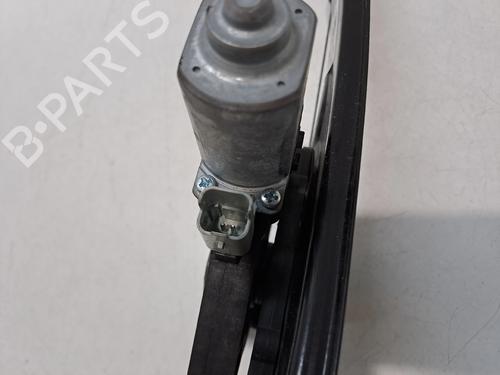 Front right window mechanism NISSAN PULSAR Hatchback (C13) 1.5 dCi | BP35805129C23 - Image 3