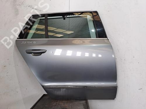 right-rear-door-skoda-superb-ii-estate-3t5-2009-2010-2011-2012-2013-2014-2015-32990355 main image