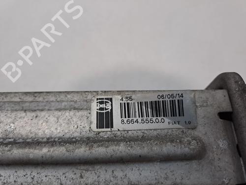 Intercooler ALFA ROMEO MITO (955_) 0.9 TwinAir (955AXY1B) | BP35814657M30 - Image 3