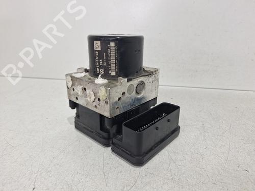 Used ABS pump ABS pump SKODA SUPERB II Estate (3T5) 1.9 TDI (105 hp) 35814662 35814662