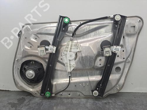 Front left window mechanism MERCEDES-BENZ C-CLASS (W204) C 220 CDI (204.008) | BP35814670C22 - Image 2