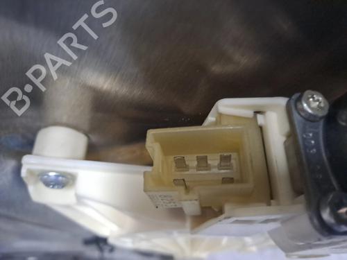 Front left window mechanism MERCEDES-BENZ C-CLASS (W204) C 220 CDI (204.008) | BP35814670C22 - Image 4