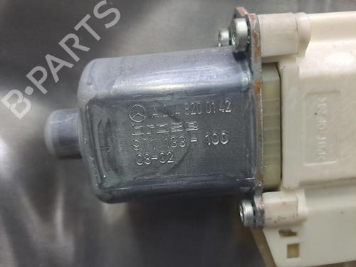 Front left window mechanism MERCEDES-BENZ C-CLASS (W204) C 220 CDI (204.008) | BP35814670C22 - Image 3