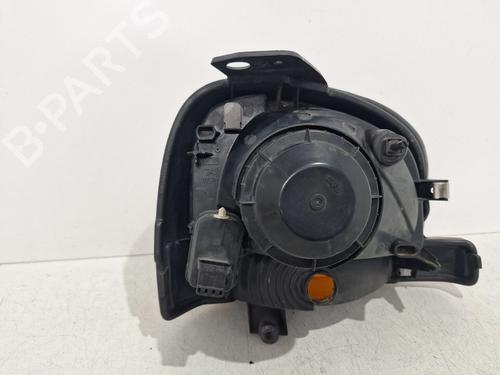 Left headlight RENAULT KANGOO Express (FC0/1_) D 55 1.9 (FC0D) | BP35822430C28 - Image 4
