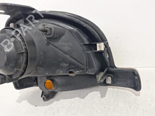 Left headlight RENAULT KANGOO Express (FC0/1_) D 55 1.9 (FC0D) | BP35822430C28 - Image 3