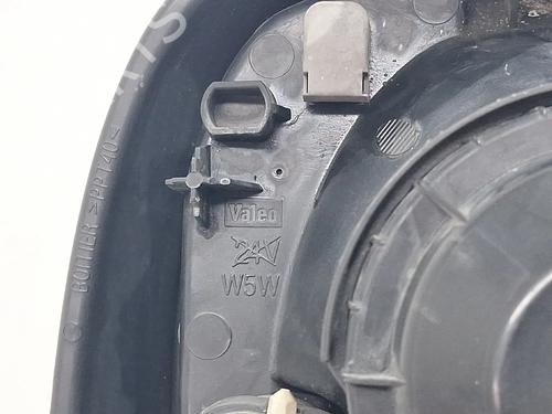 Left headlight RENAULT KANGOO Express (FC0/1_) D 55 1.9 (FC0D) | BP35822430C28 - Image 5