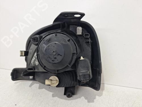Right headlight RENAULT KANGOO Express (FC0/1_) D 55 1.9 (FC0D) | BP35822433C29 - Image 3