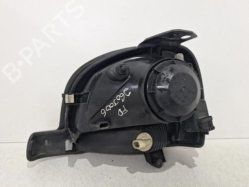 Right headlight RENAULT KANGOO Express (FC0/1_) D 55 1.9 (FC0D) | BP35822433C29 - Image 2