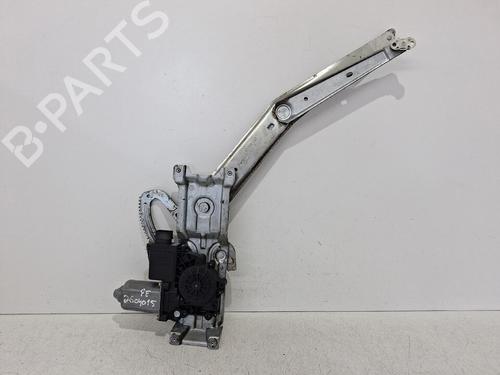Used Front left window mechanism Front left window mechanism OPEL CORSA B (S93) 1.4 i 16V (F08, F68, M68) (90 hp) 35901976 35901976