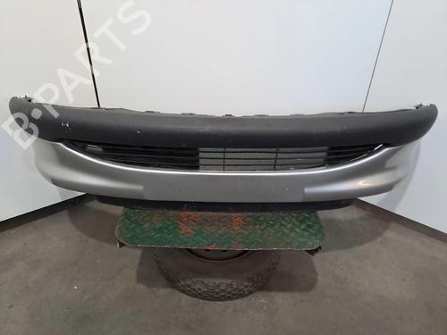 front-bumper-peugeot-206-sw-2ek-2002-33828003 main image