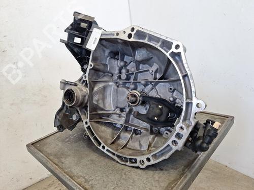 Gearbox CITROËN C3 III (SX) 1.2 PureTech 82 | BP33819173M3 - Image 3