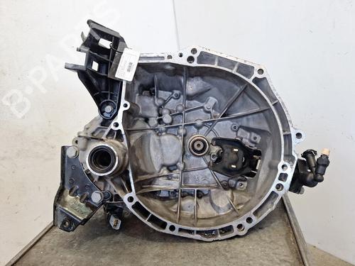 Gearbox CITROËN C3 III (SX) 1.2 PureTech 82 | BP33819173M3 - Image 2
