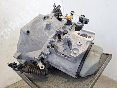 Gearbox CITROËN C3 III (SX) 1.2 PureTech 82 | BP33819173M3 - Image 4