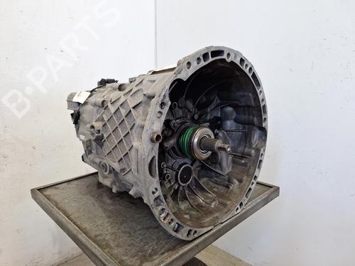Used Gearbox Gearbox 35901987 35901987