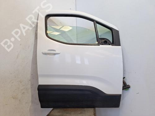 Used Right front door Right front door PEUGEOT RIFTER [2018-2026] 35916568 35916568