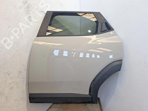 Used Left rear door Left rear door DACIA DUSTER (PYM_, PYN_) [2023-2026] 35920946 35920946
