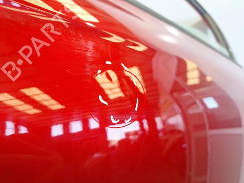 Left front door RENAULT CLIO V (B7_) | BP35920947C2 - Image 5