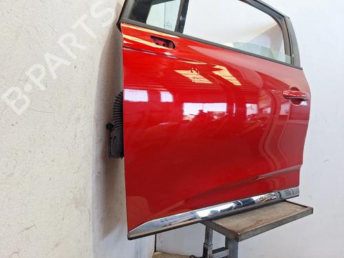 Left front door RENAULT CLIO V (B7_) | BP35920947C2 - Image 3