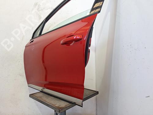 Left front door RENAULT CLIO V (B7_) | BP35920947C2 - Image 2