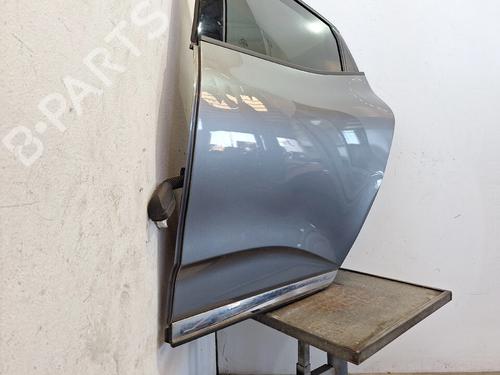 Dør venstre bagtil RENAULT CLIO V (B7_) | BP35920950C4 - Image 3